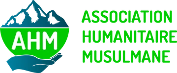 AHM, Association Humanitaire Musulmane
